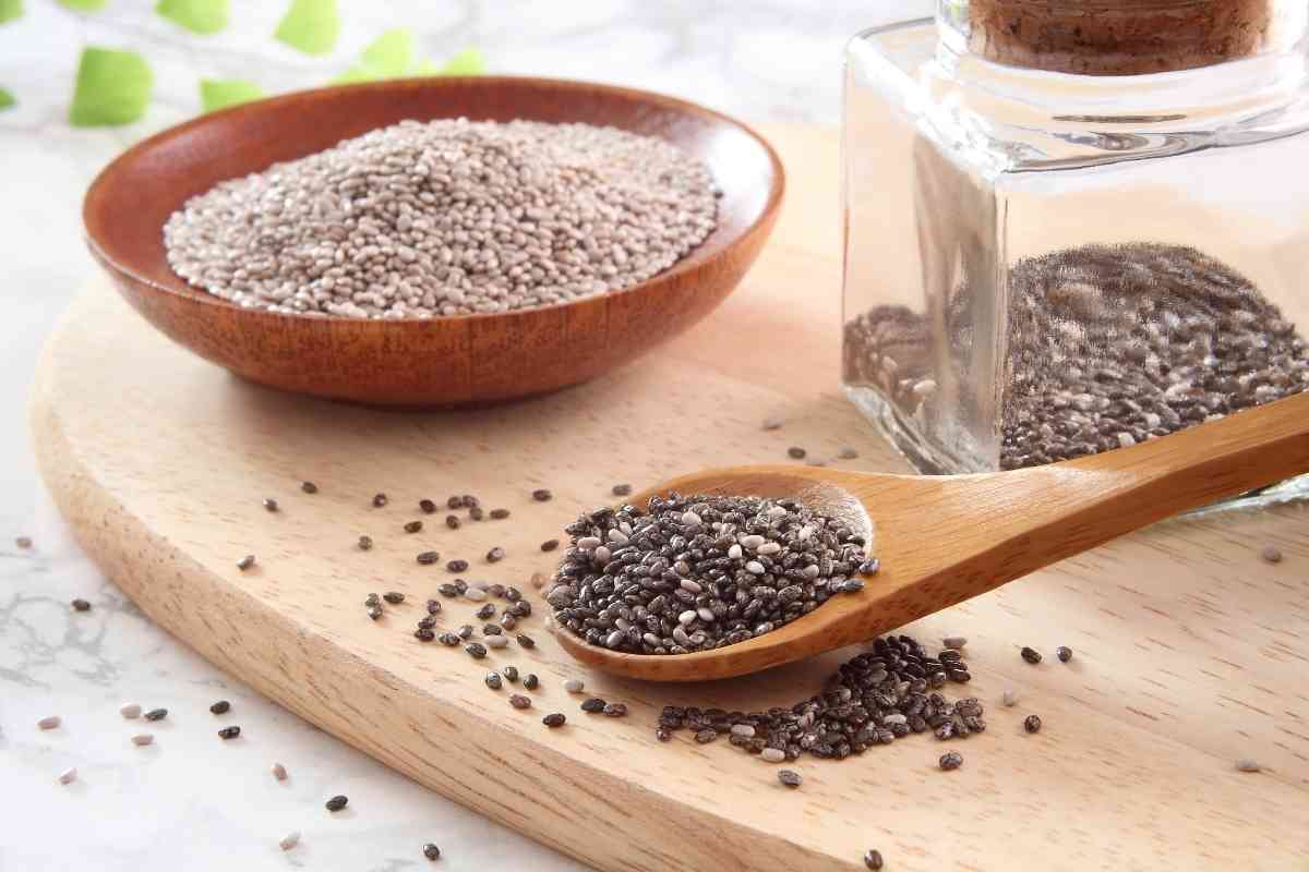 Where Are Chia Seeds In Grocery Stores? (Revealed)