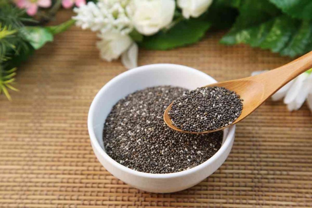 Where Are Chia Seeds In Grocery Stores? (Revealed)