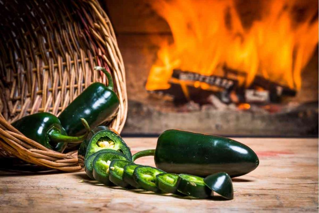 Where To Find Jalapenos In Grocery Stores