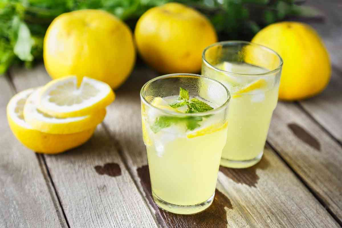 Where To Find Lemon Juice In Grocery Stores