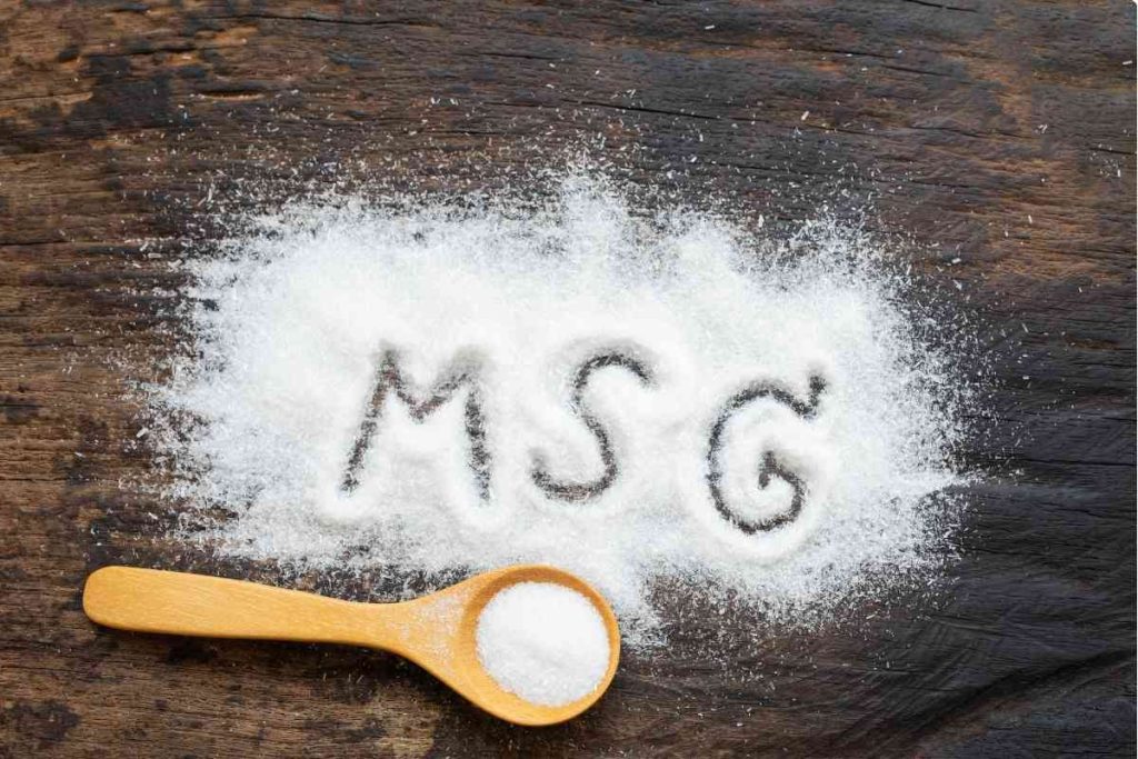 Where To Find Msg In Grocery Stores
