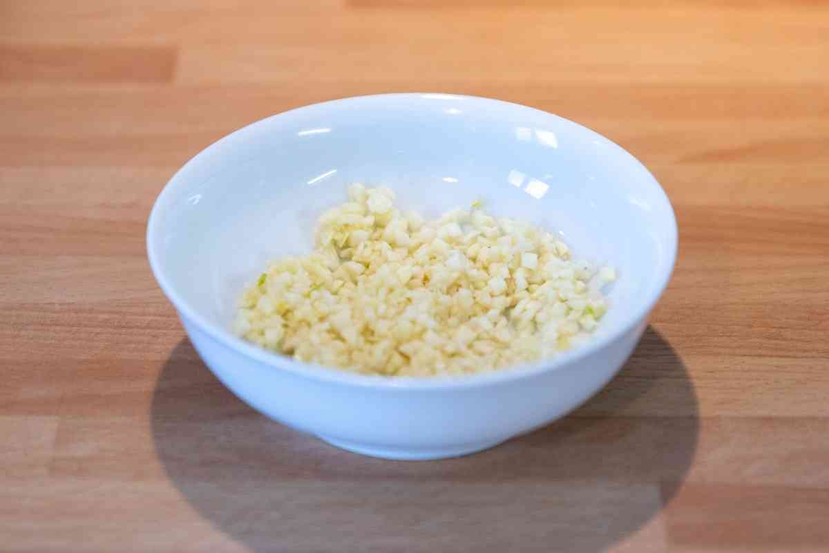 Where To Find Minced Garlic In Grocery Stores
