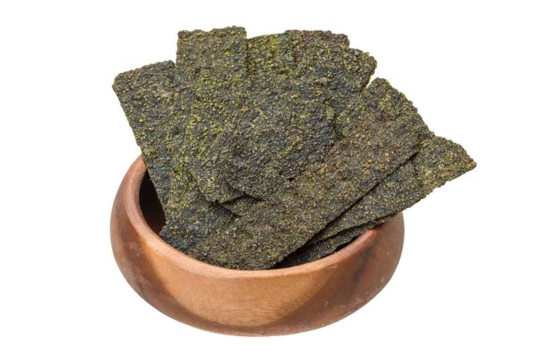 Where To Find Nori In Grocery Stores (Exact Aisle)
