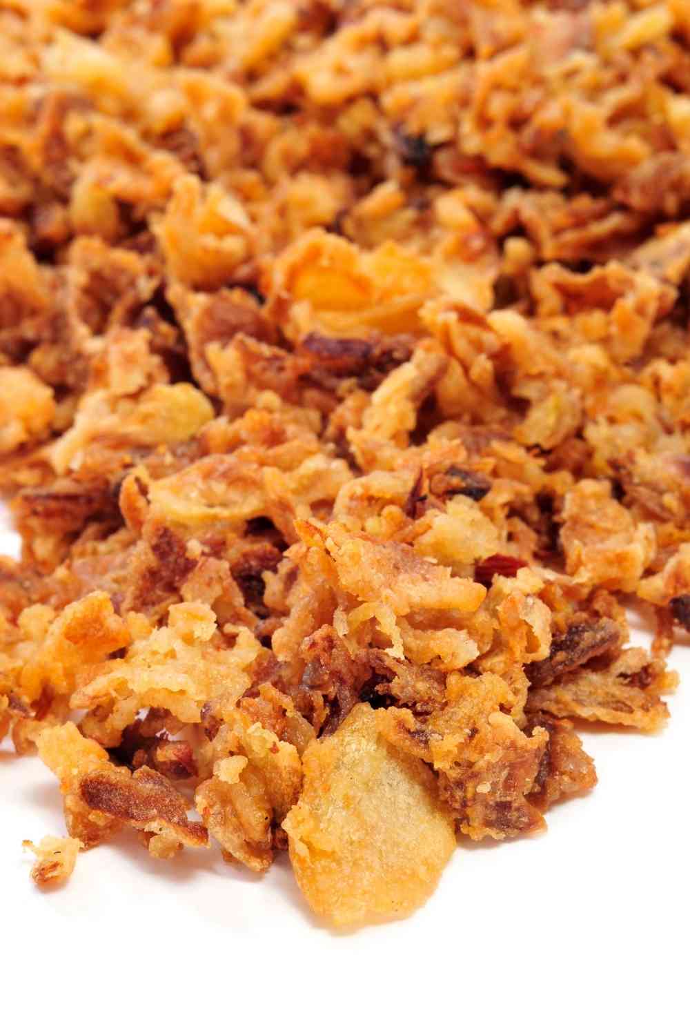 Where To Find French Fried Onions In Grocery Stores