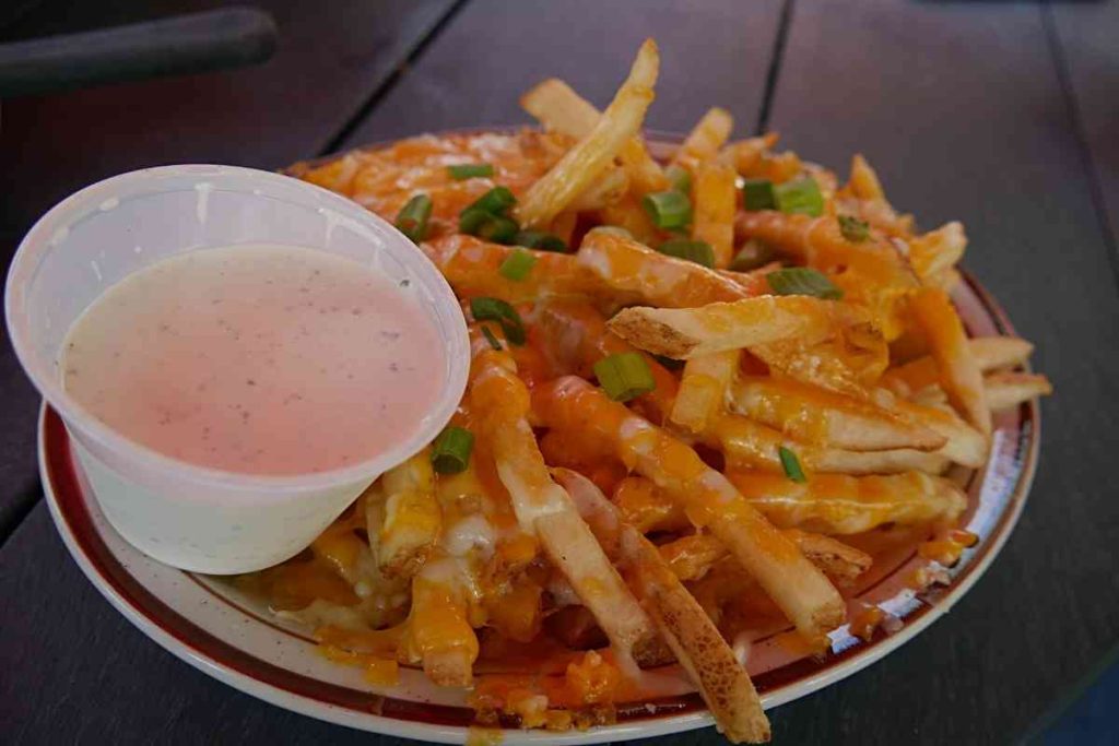 Where To Find French Fried Onions In Grocery Stores