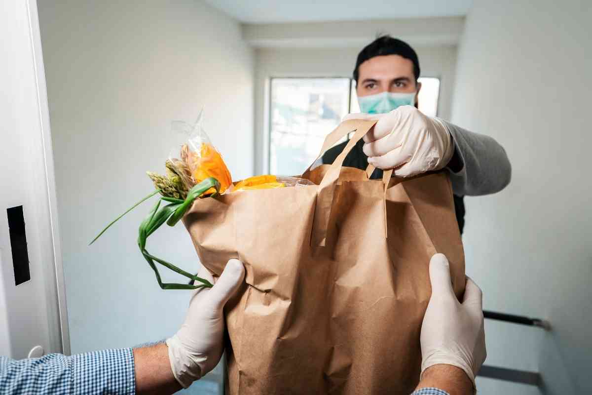 Does Kroger Deliver Groceries? (Answered)