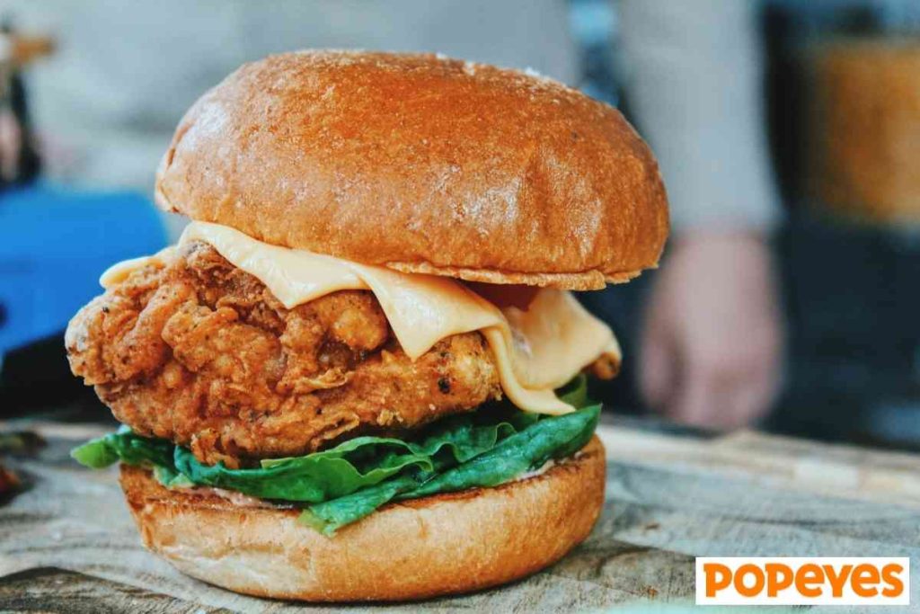 Does Popeyes Accept Ebt