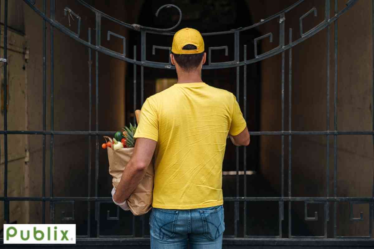Does Publix Deliver Groceries? (Explained)