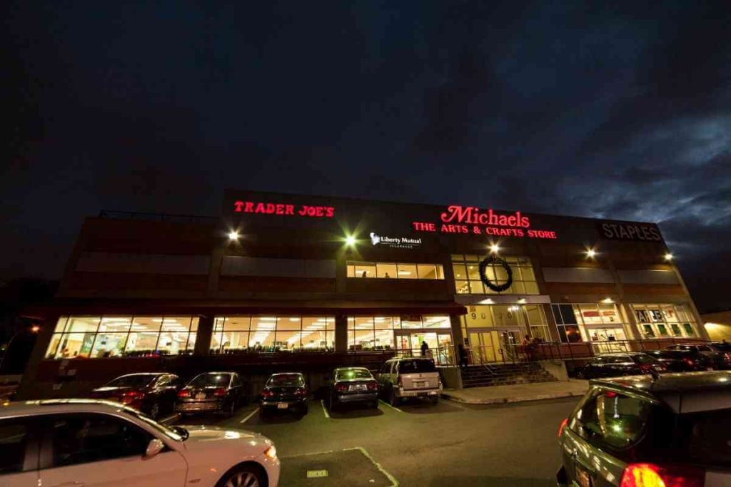 Does Trader Joe’s Take Ebt