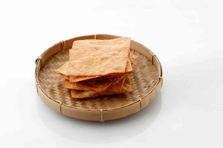 Where To Find Wonton Wrappers In Grocery Stores (Revealed)