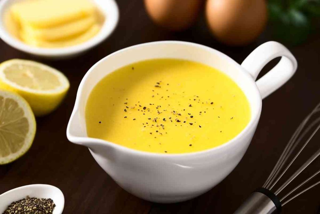 Where To Find Hollandaise Sauce In Grocery Stores