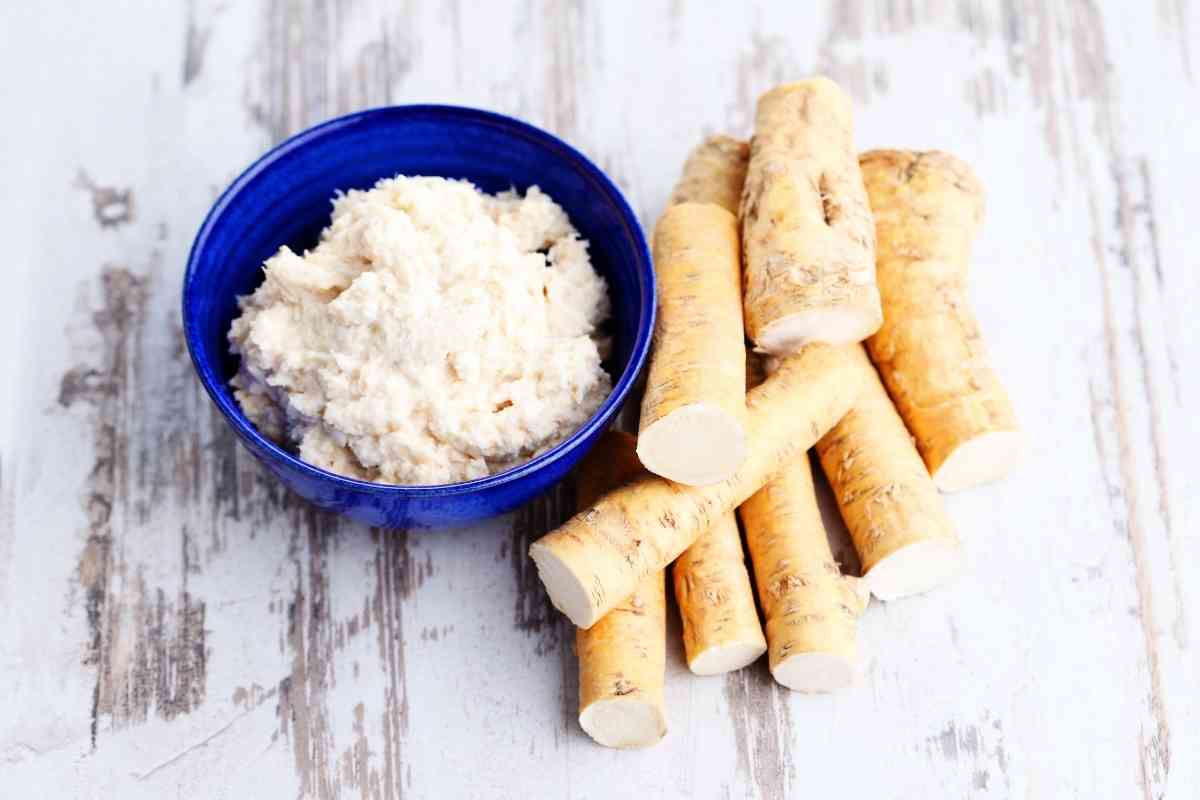Where To Find Horseradish In Grocery Stores