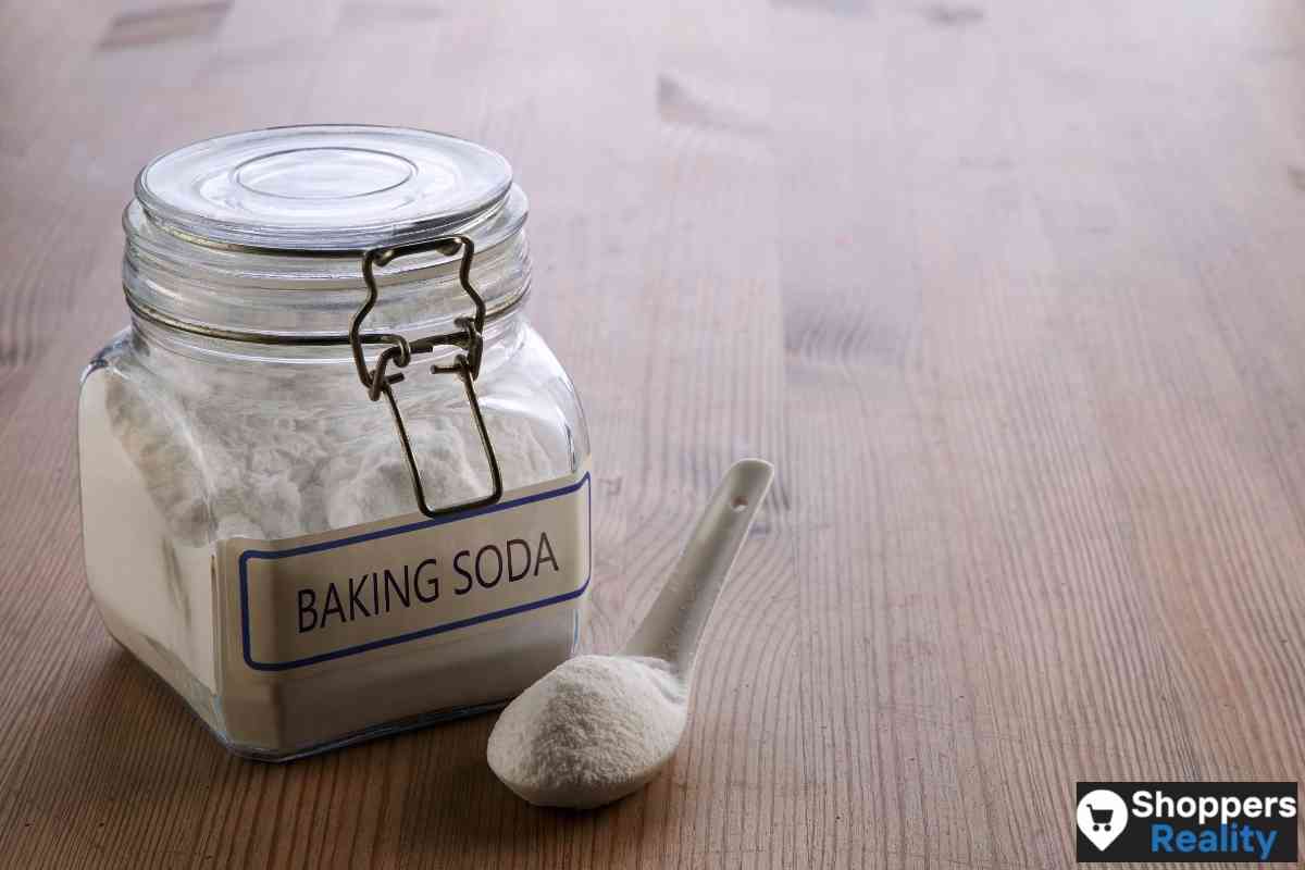 Where Is Baking Soda In Walmart? (Explained)