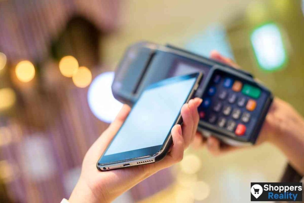 Does Shoprite Take Apple Pay