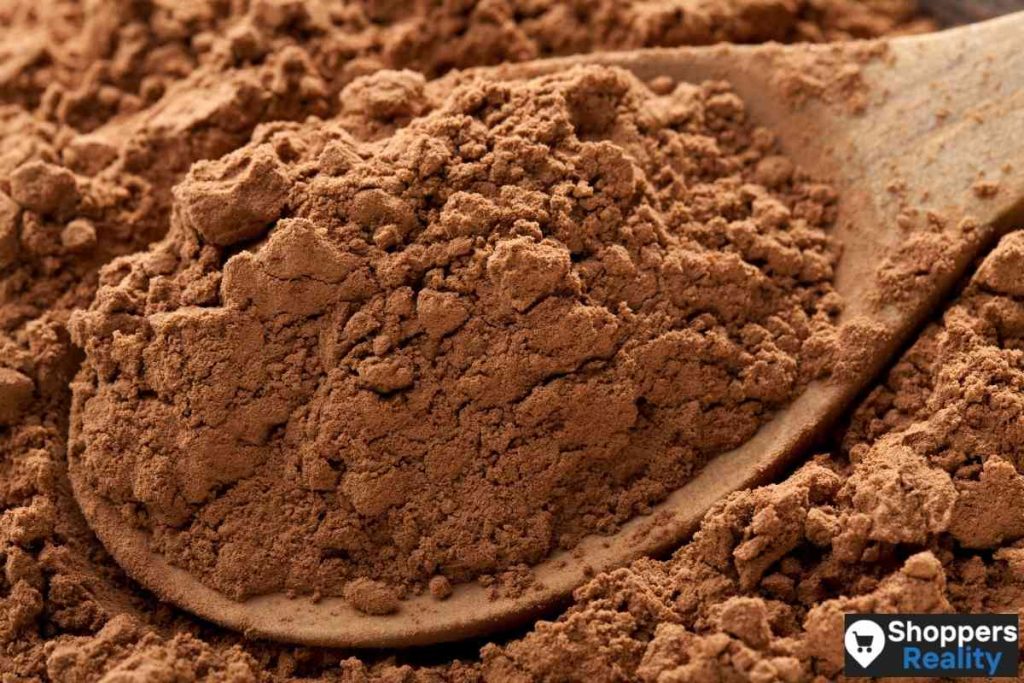 Dutch Process Cocoa Powder Near Me