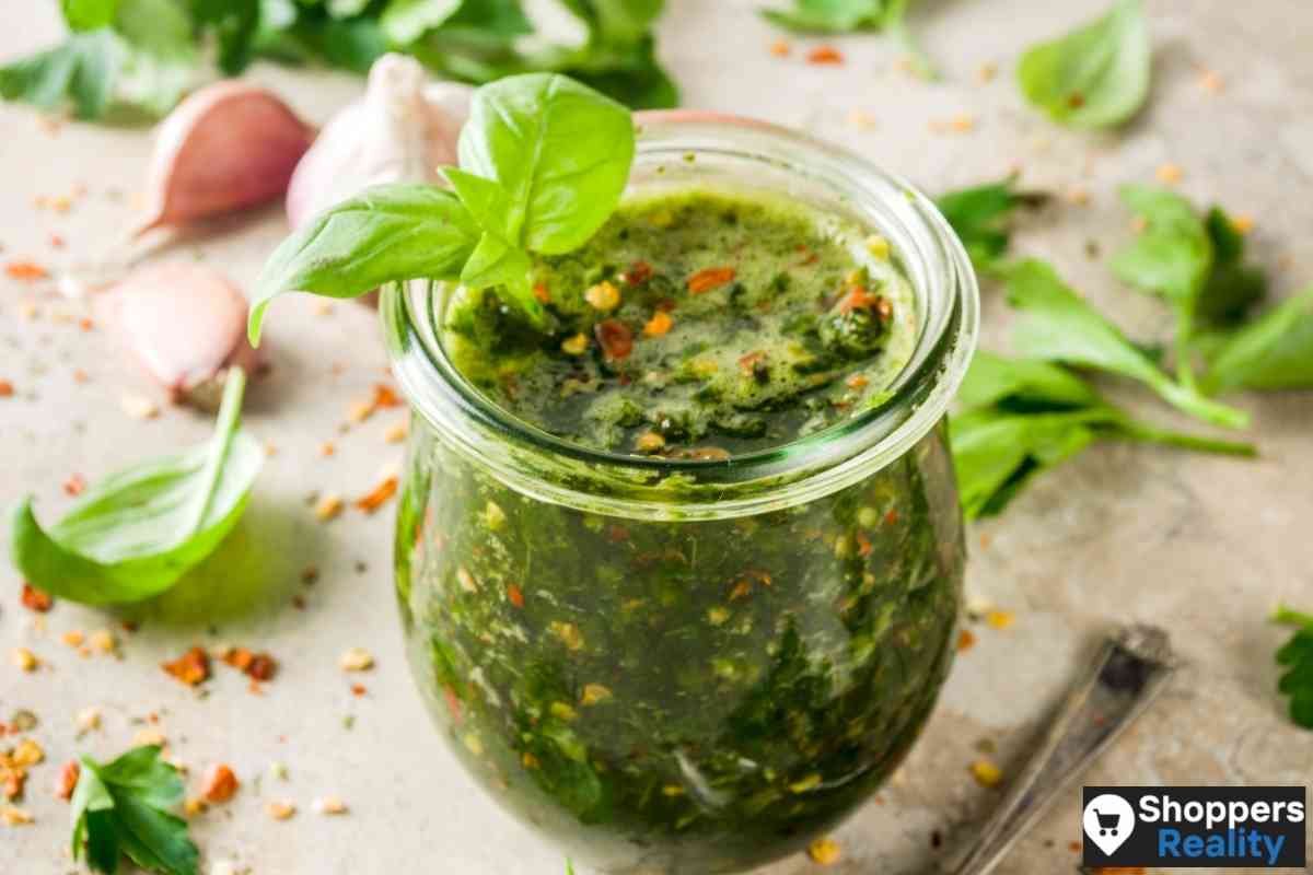 Chimichurri sauce near me