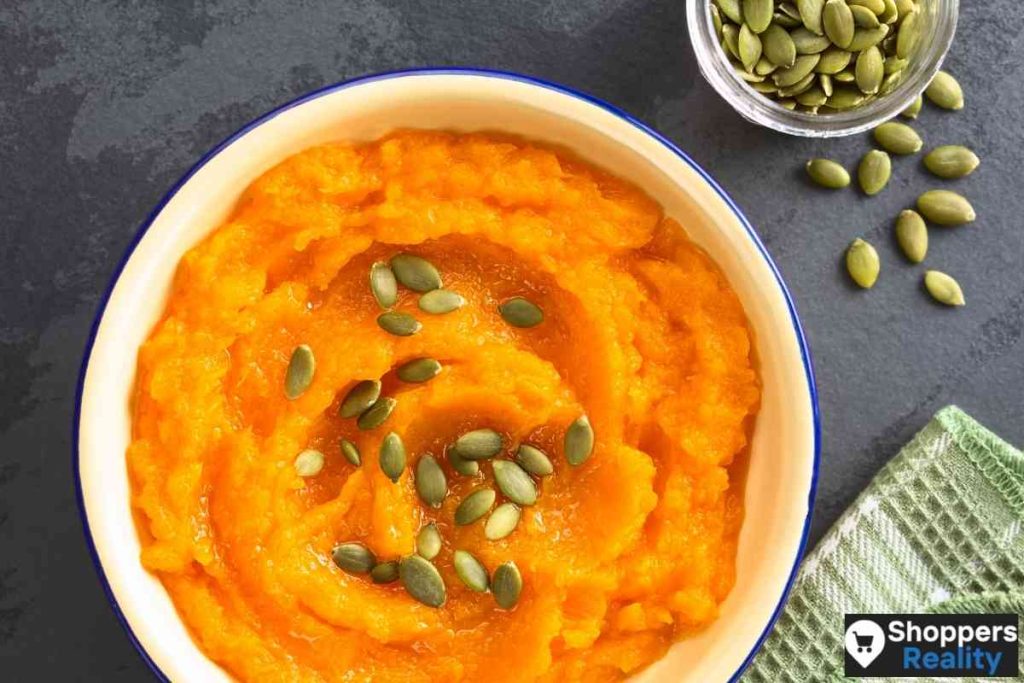 Where To Find Pumpkin Puree In Grocery Stores
