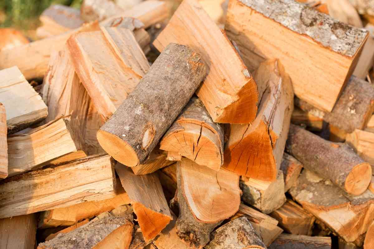 Does Target Sell Firewood? (Answered)