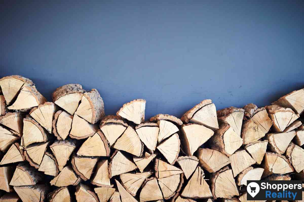 Does Dollar General Sell Firewood?