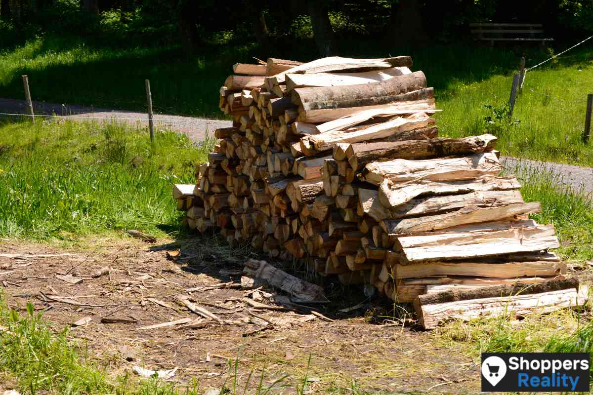 Does Target Sell Firewood? (Answered)