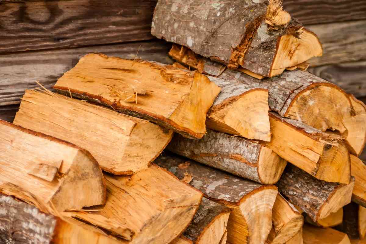 Does Target Sell Firewood? (Answered)