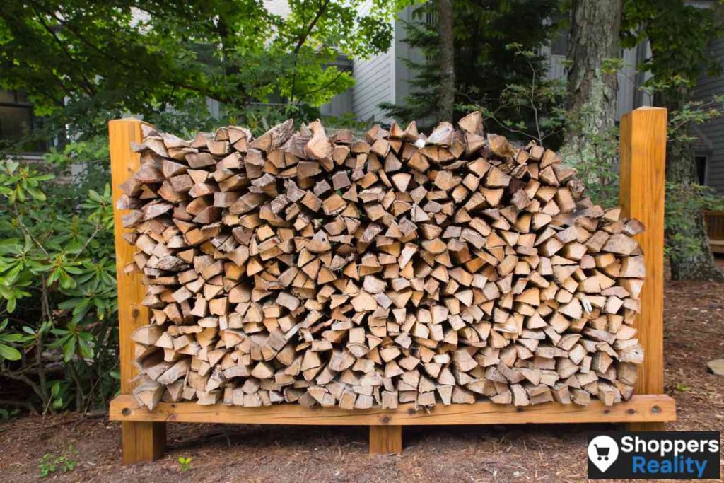 Does Costco Sell Firewood