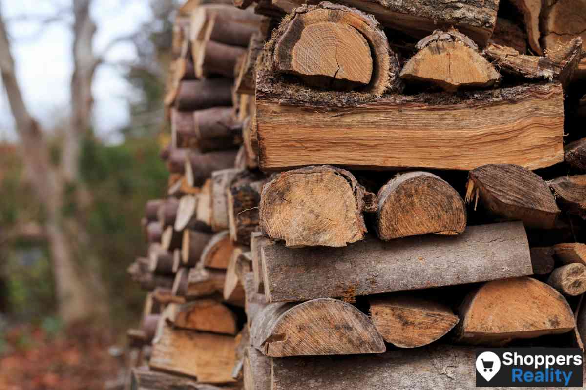 Does Safeway Sell Firewood?