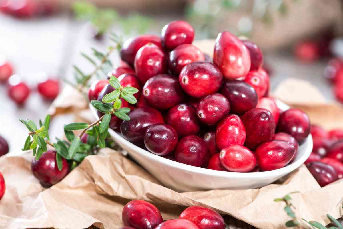 Where to Find Cranberries in Grocery Stores