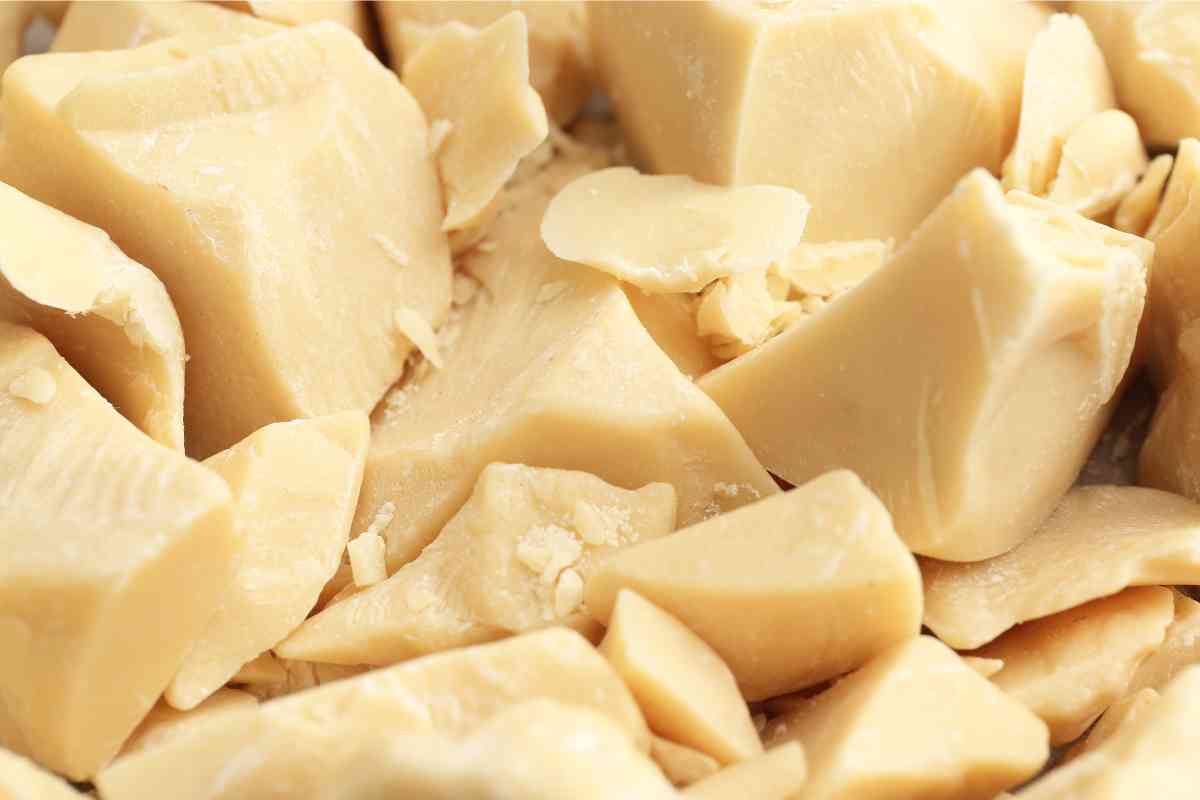 Where to Find Cacao Butter in Grocery Stores