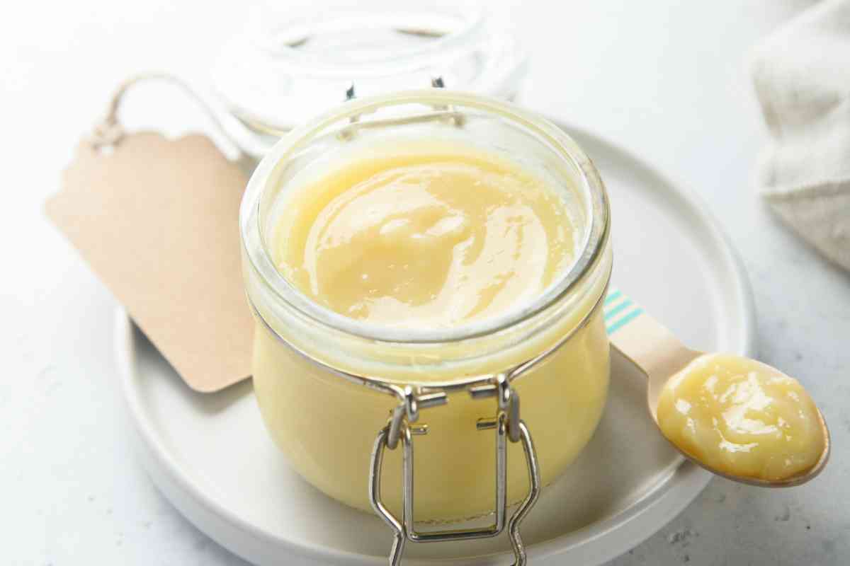 Where to Find Lemon Curd in Grocery Stores