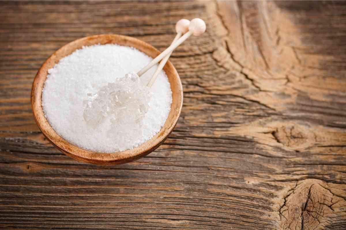 Where to Find Xylitol in Grocery Stores