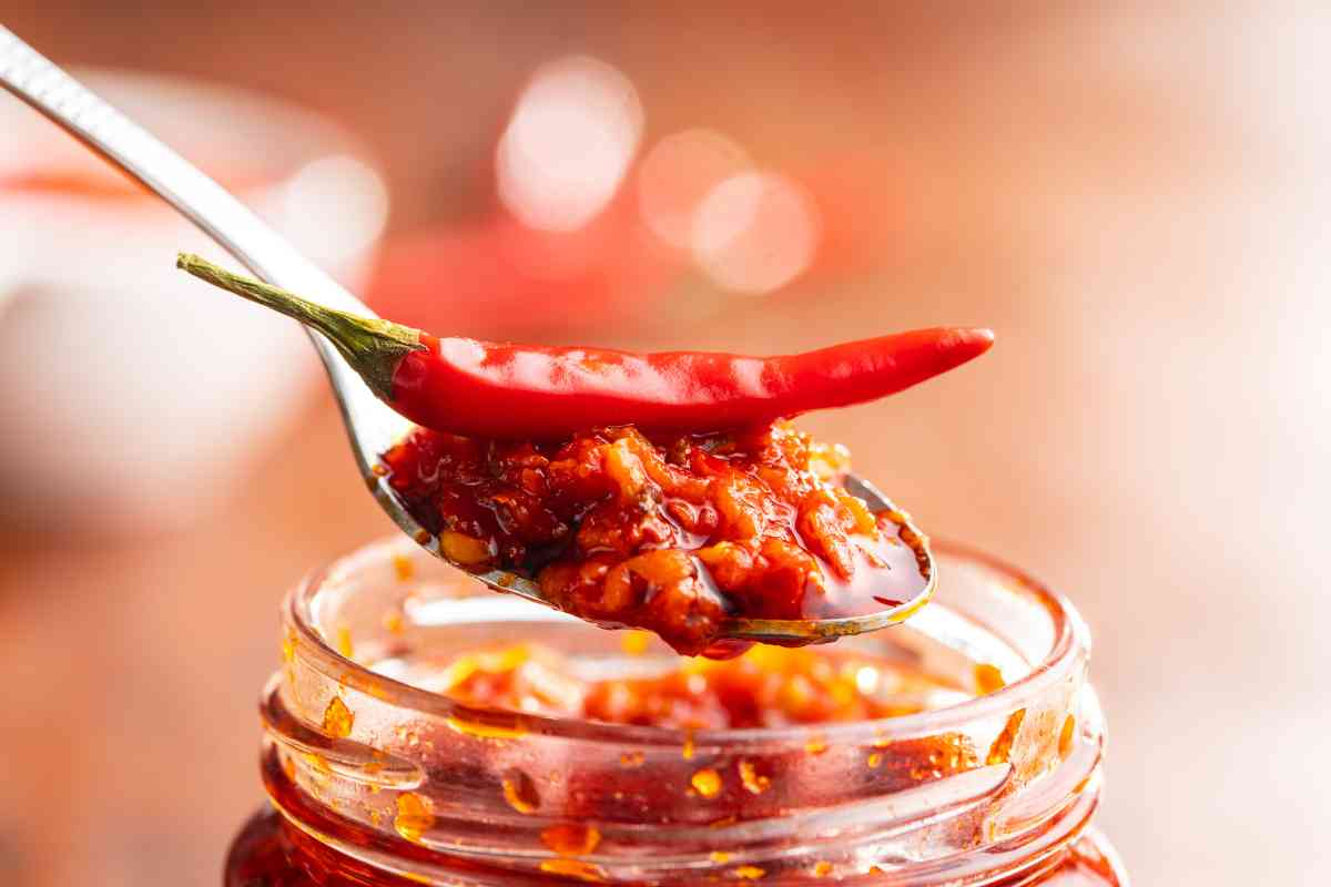 Where To Find Calabrian Chili Paste In Grocery Stores