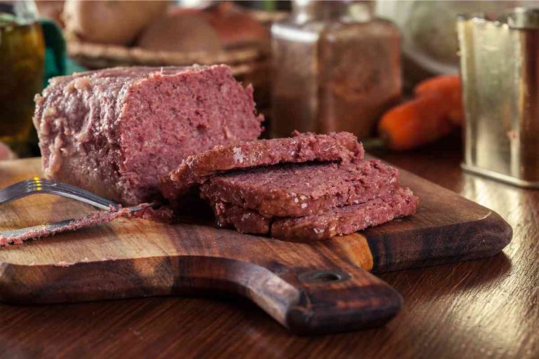 Where to Find Corned Beef in Grocery Stores