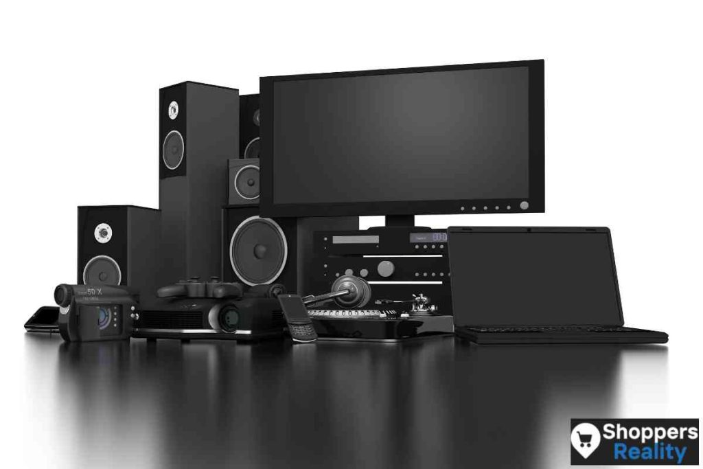 When Does Walmart Restock Electronics