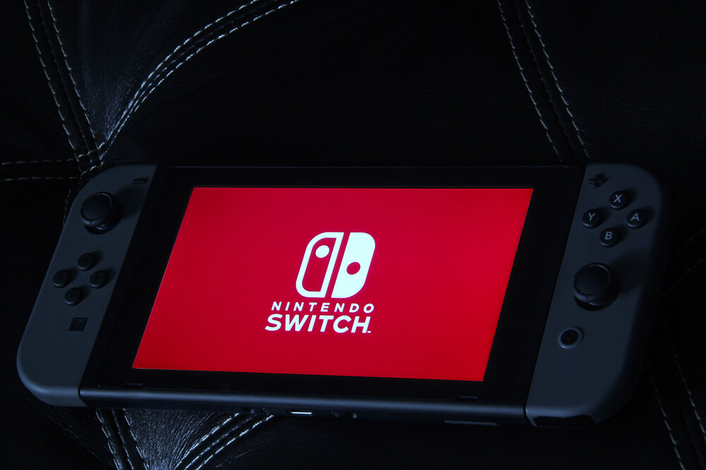 When Does Walmart Restock Nintendo Switch?