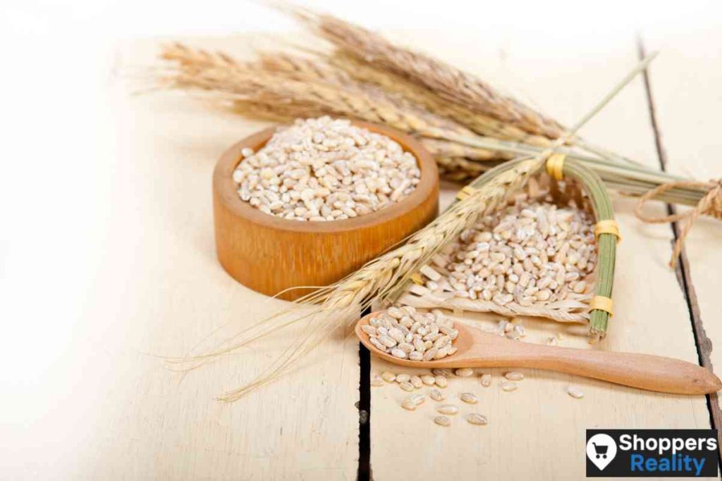 Where To Find Barley In Grocery Stores