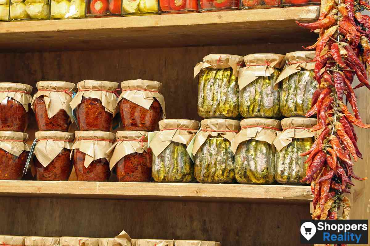 Where To Find Calabrian Chili Paste In Grocery Stores