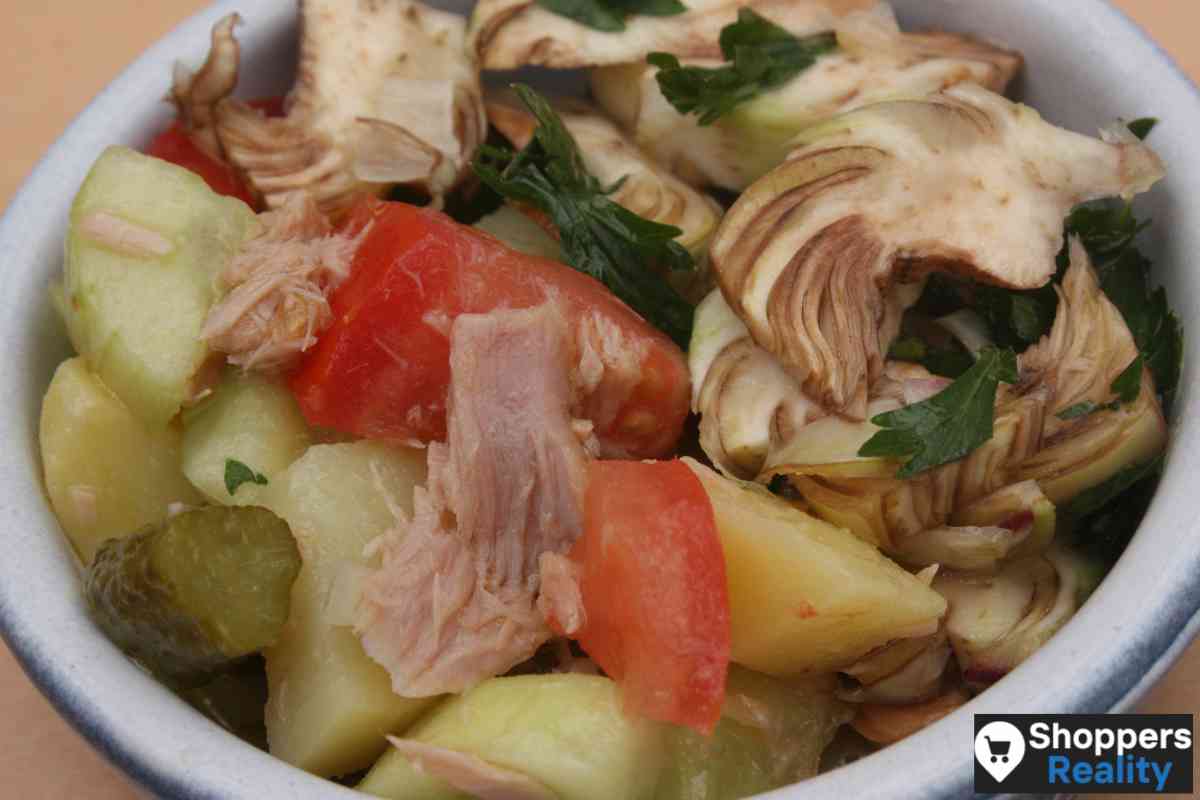 Where to Find Artichoke Hearts In Grocery Stores