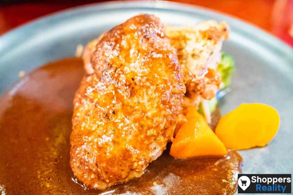 Where to Find Demi Glace in Grocery Stores