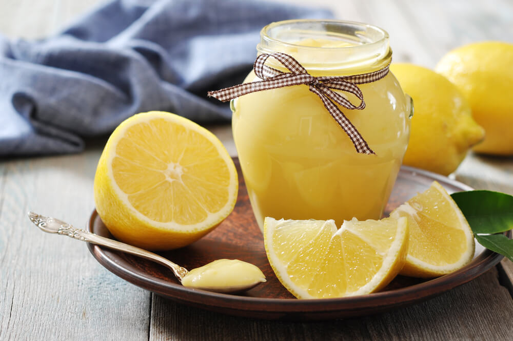Where to Find Lemon Curd in Grocery Stores