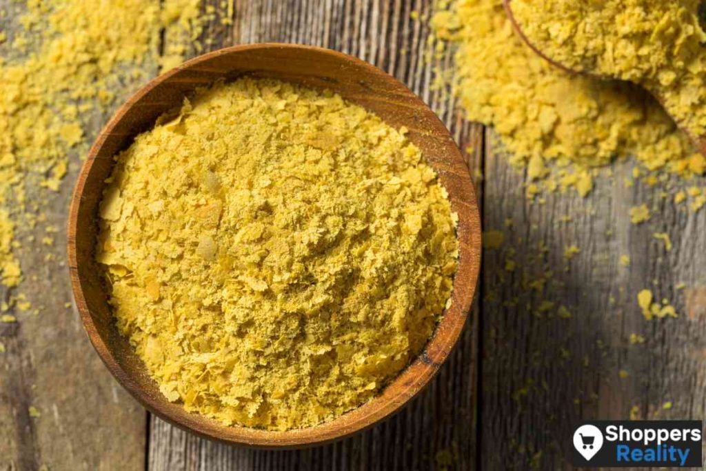 Where to Find Nutritional Yeast in Grocery Stores