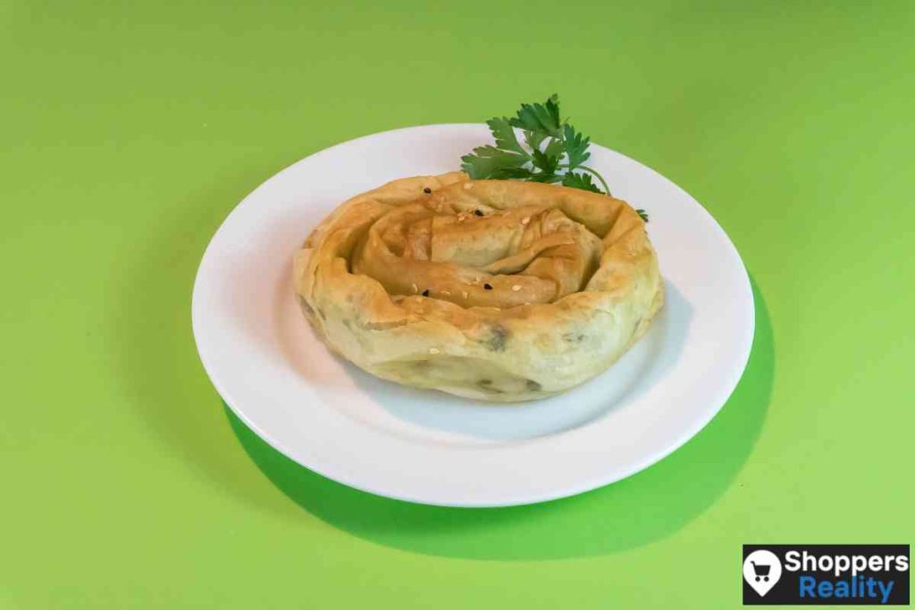 Where to Find Phyllo Dough in Grocery Stores