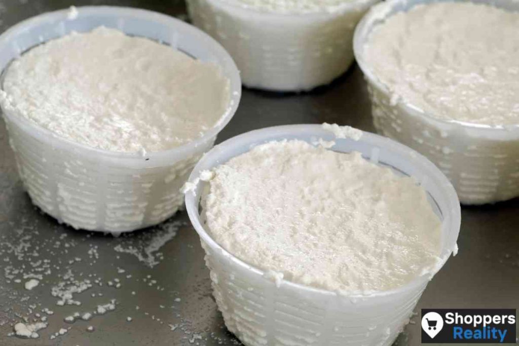 Where to Find Ricotta Cheese in Grocery Stores