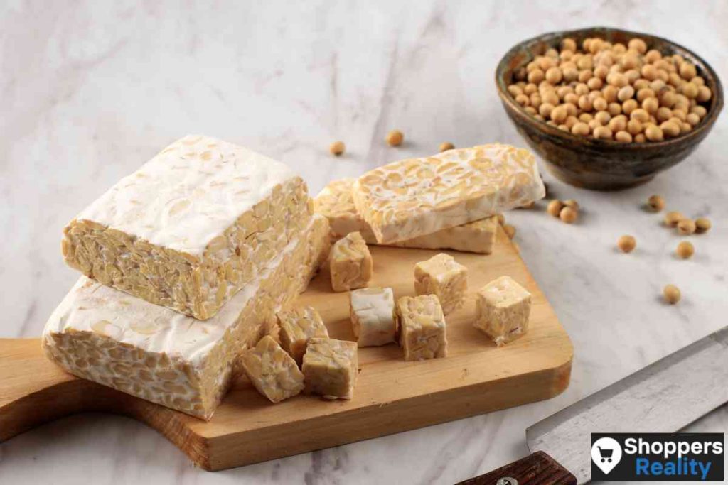 Where to Find Tempeh in Grocery Stores