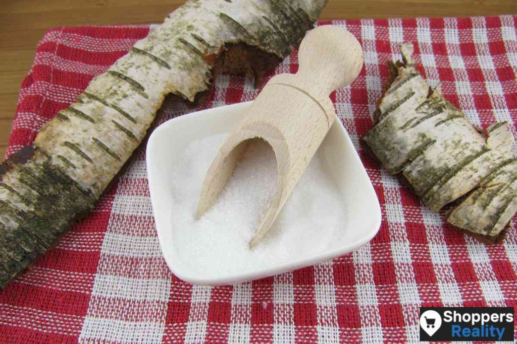 Where to Find Xylitol in Grocery Stores