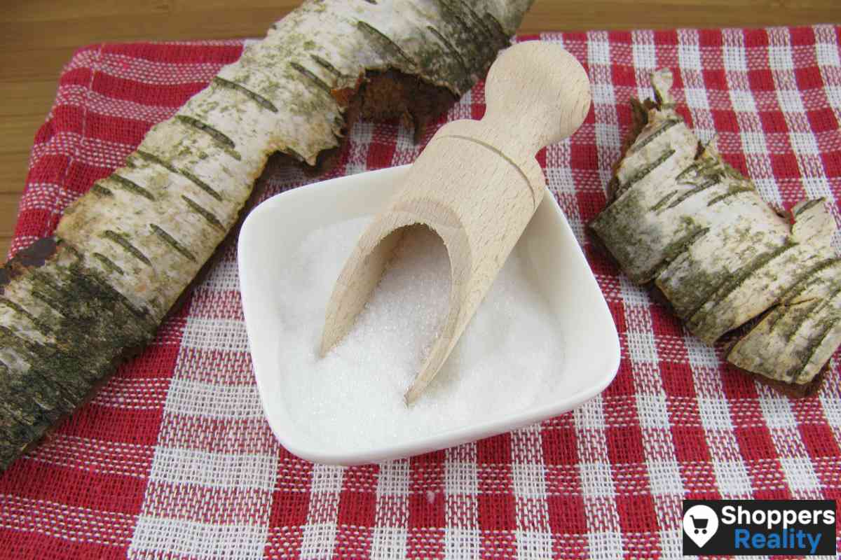 Where to Find Xylitol in Grocery Stores