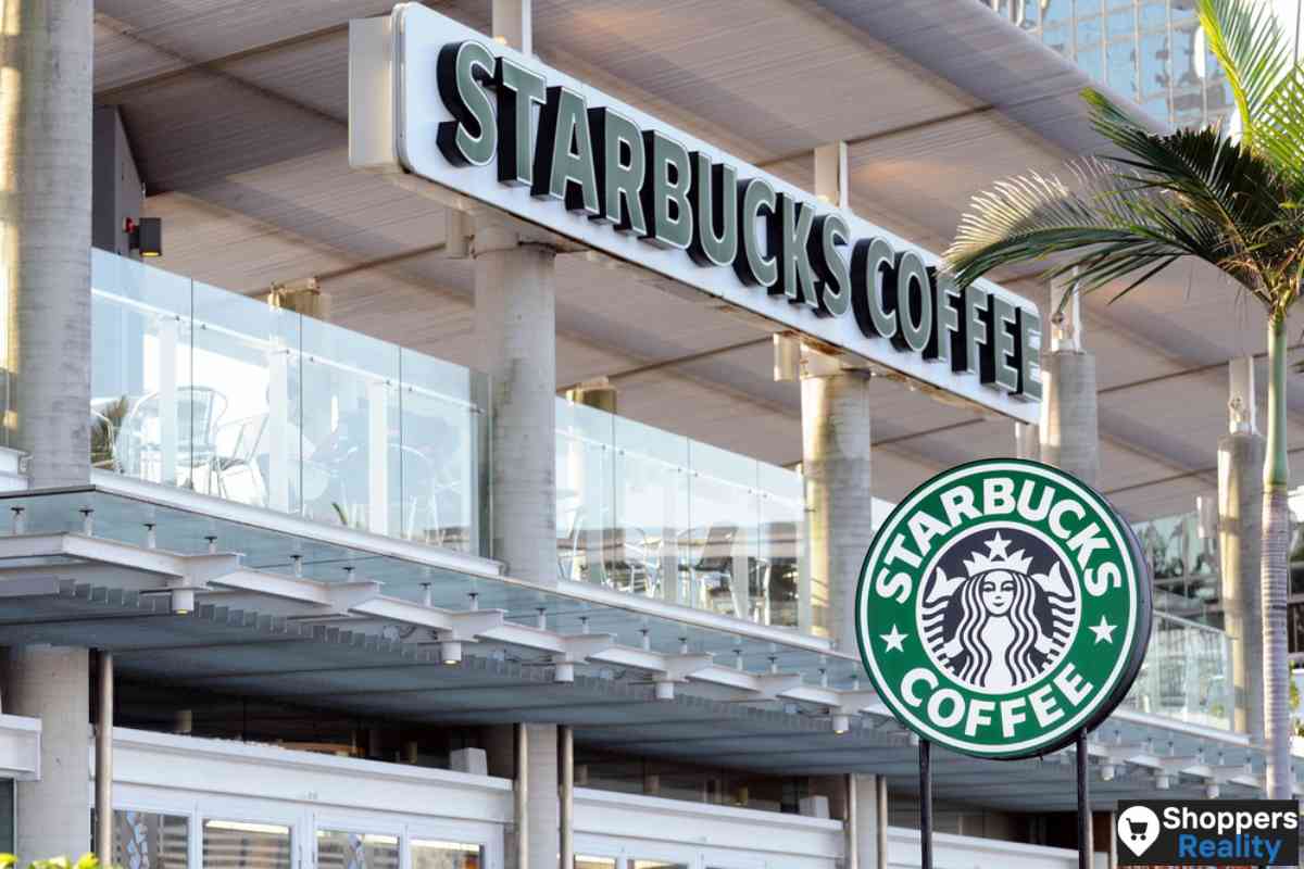 Does Starbucks Take EBT? (Let's Find Out!)