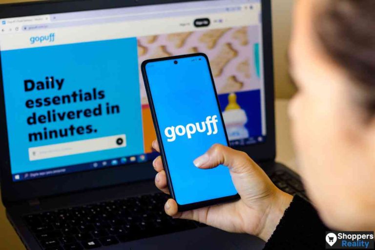 Does Gopuff Deliver To Me Unveiling The Facts 