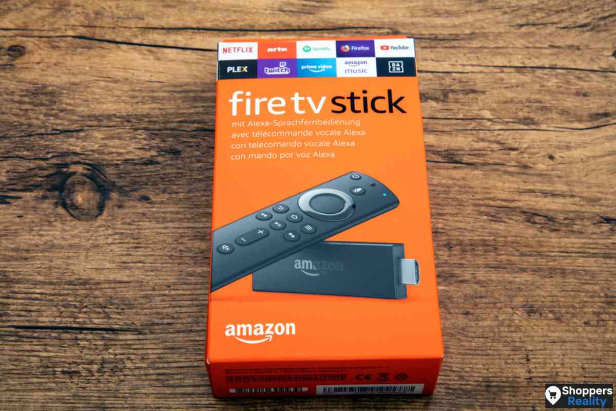 Does Walmart Sell Fire Sticks in 2024? (Surprising Facts)
