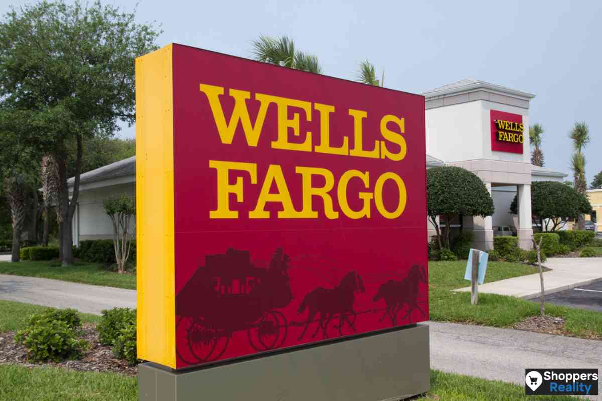 Does Wells Fargo Sell Stamps? (Yes, But Read This First)